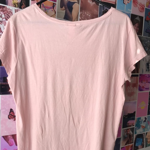 Pink Tee - Picture 3 of 4